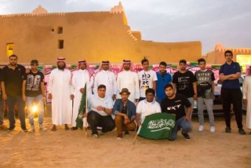 انطلاق مهرجان 