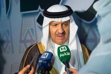 الامير سلطان: نتطلع إلى نقلة في المشروعات السياحية بأبها مع إطلاق برنامج التمويل