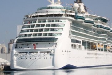 سعيد الظاهري : أبوظبي توفر السياحة الحلال على متن السفينة 