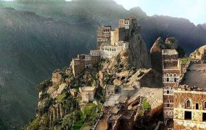 البيئة اليمنية... الهدف الذي لم يتم الإعلان عنه بعد..!!
