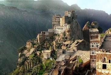 البيئة اليمنية... الهدف الذي لم يتم الإعلان عنه بعد..!!