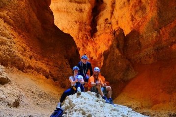 من الجبل إلى البحر سياحة متنوعة في سلطنة عمان