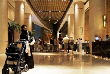 الإمارات الأولى بالمنطقة في العوائد المالية على الغرف الفندقية