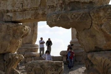 وزيرة سياحة الاردن: سياحة المغامرات الأكثر نموا في العالم