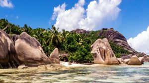 Mason’s Travel named Seychelles’ best tour operator in Luxury Travel Guide 2017