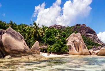 Mason’s Travel named Seychelles’ best tour operator in Luxury Travel Guide 2017