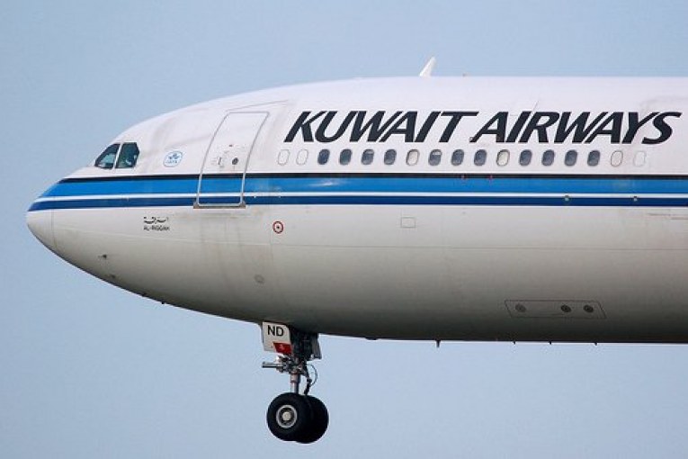 الخطوط الجوية الكويتية تشكل مجلس إدارة جديد