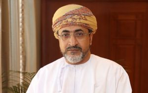 المحرزى :الاستراتيجية السياحية لسلطنة عمان تطلب التعاون مع القطاع الخاص