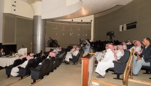 باحث: النقوش الأثرية بجنوب مملكة السعودية تبرز تقدم حضارات الجزيرة العربية تجاريا