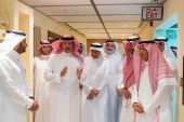 رئيس هيئة السياحة: برنامج بارع حقق إنجازات مهمة في تنظيم وتطوير الحرف اليدوية خلال سنواته الخمس