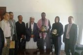 يوميات حرب اليمن :السلطة المحلية تستقبل المنسق الجديد