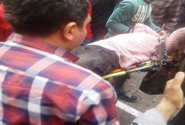 وزارة الصحة..ارتفاع حصيلة ضحايا كنيسة الاسكندرية 16 شهيد و44 مصابا نتيجة التفجير الانتحارى