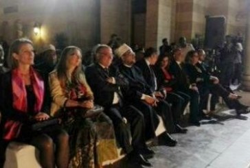 متحف الفن الاسلامي يحتفل بافتتاح ابوابه ليلا أمام الجمهور بحضور العنانى