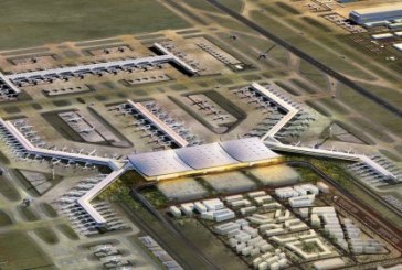 79 مليار دولار مساهمة مطار إسطنبول الثالث في الاقتصاد التركي