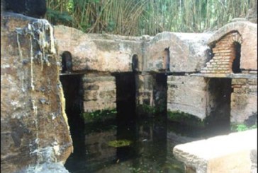 اكتشاف حي أثري لصناعة الخزف في مدينة سلا المغربية يعود إلى القرن الـ12