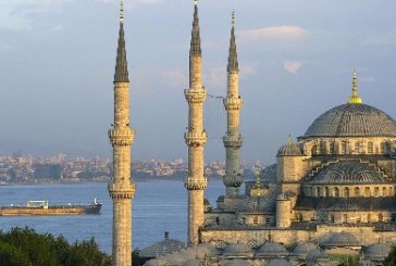 17 % تراجع إيرادات السياحة فى تركيا خلال الربع الاول