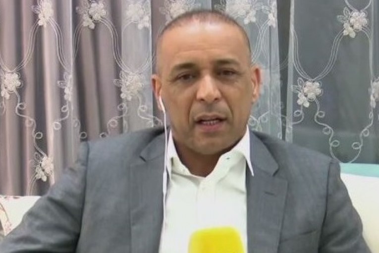 إعفاء الكرعاوي من إدارة مطار النجف بعد اتهامه بالفساد