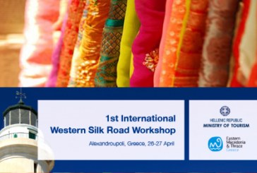 Tourism stakeholders gather to support the development of the Western Silk Road