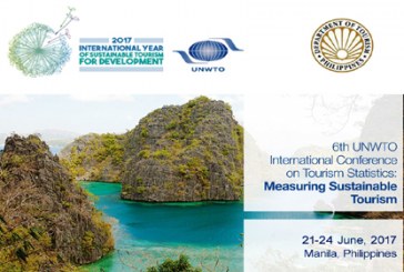 UN Statistical Commission encourages Statistical Framework for Measuring Sustainable Tourism