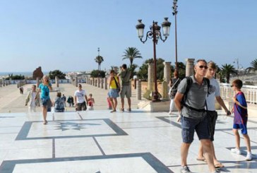 انتعاش قطاع سياحة المغرب بشكل ملحوظ