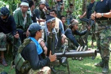 مقتل 5 أشخاص بمعارك في جزيرة سياحية بالفيليبين