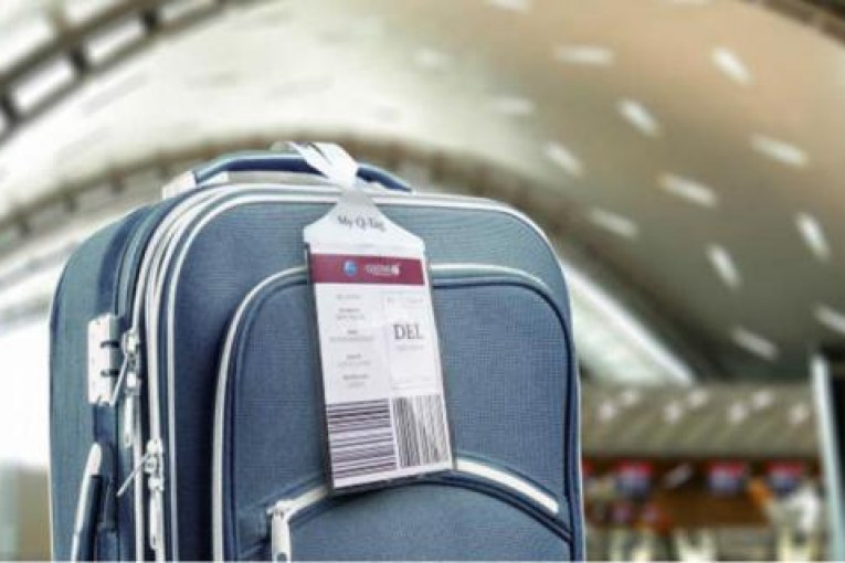 الخطوط الجوية القطرية أول شركة طيران في العالم تتعقب الحقائب على متن رحلاتها