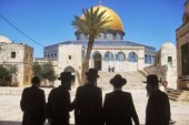 المسجد الأقصى يشهد موجات اقتحامات جديدة من المستوطنين لذبح قرابين 