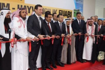 اختتام فاعليات القمة العالمية لسلامة الطيران الخامسة في دبي