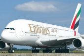 طيران الإمارات تطلق رحلات الإرباص A380 إلى 3 قارات في يوم واحد