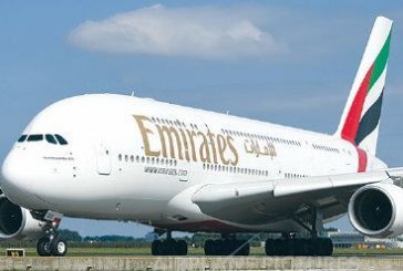 طيران الإمارات تطلق رحلات الإرباص A380 إلى 3 قارات في يوم واحد