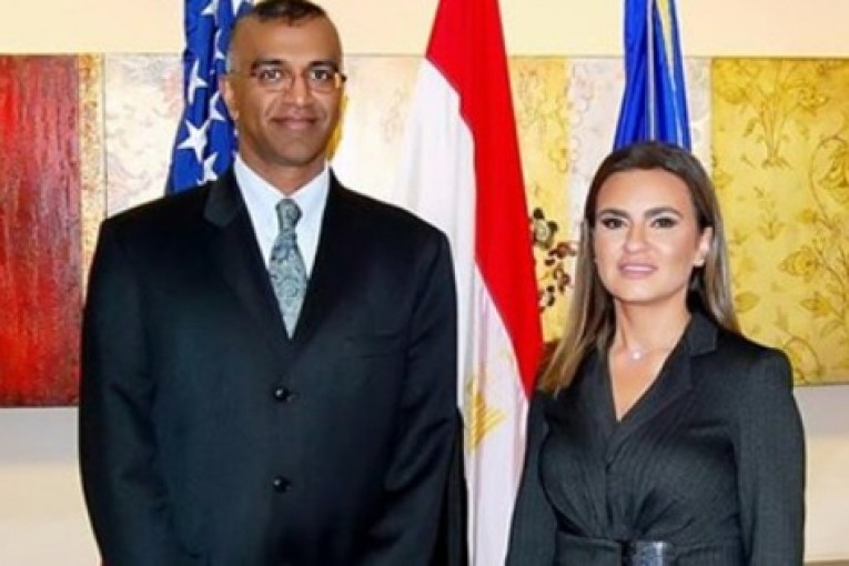 "أوبيك" الأمريكية  تعرب عن تطلعها زيادة إستثماراتها فى مصر الفترة المقبلة