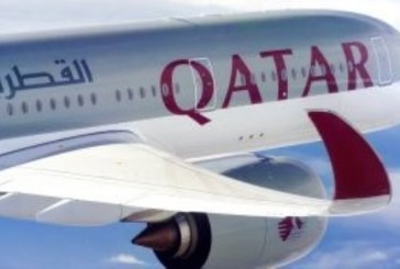 الخطوط الجوية القطرية تزيد عدد رحلاتها بين الدوحة و قبرص مايو القادم