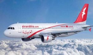 العربية للطيران تطلق خط جوي جديدبين مدينة فاس و أمستردام