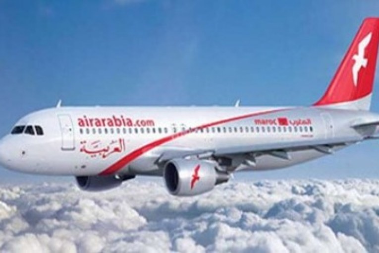 العربية للطيران تطلق خط جوي جديدبين مدينة فاس و أمستردام