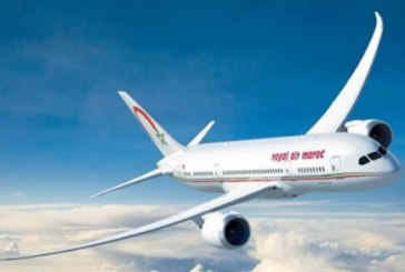 الخطوط الملكية المغربية تشغل طائرات بوينج 787 إلى إسطنبول يونيو و يوليو 2017