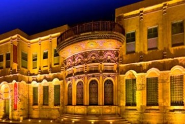 متحف النسيج بشارع المعز يستضيف معرض 