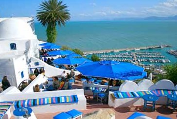 سياحة تونس تعلن زيادة الدخل السياحى بنسبة 22% خلال ال 8شهور الاولى من 2017