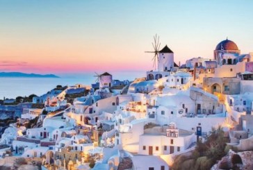 سياحة اليونان تشهد زيادة فى حجوزات الرحلات السياحية