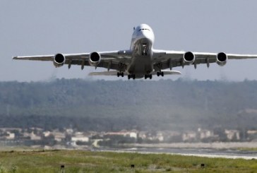 إيرباص: إضافة 80 مقعد للطائرة A380