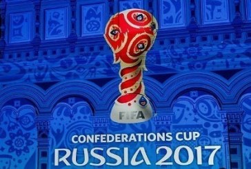 حظر جوي في المدن الروسية المستضيفة لكأس القارات 2017