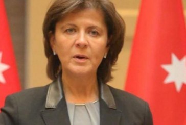 وزيرة سياحة الاردن تعيد تشكيل المجلس الوطني للسياحة