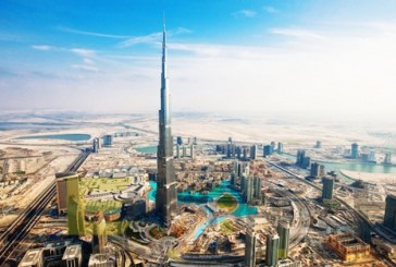 قطاع السياحة والفنادق في الإمارات يسجل 10 مليارات دولار بحلول العام 2020