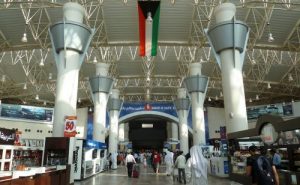 استئناف رحلات الطيران بين مصر والكويت خلال 10 أيام