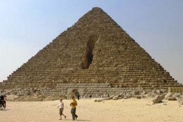 سياحة مصر : راشد يؤكد تطوير منطقة الهرم حضاريا لن يضر بالخيالة والجمالة واثاره ايجابية على السياحة  