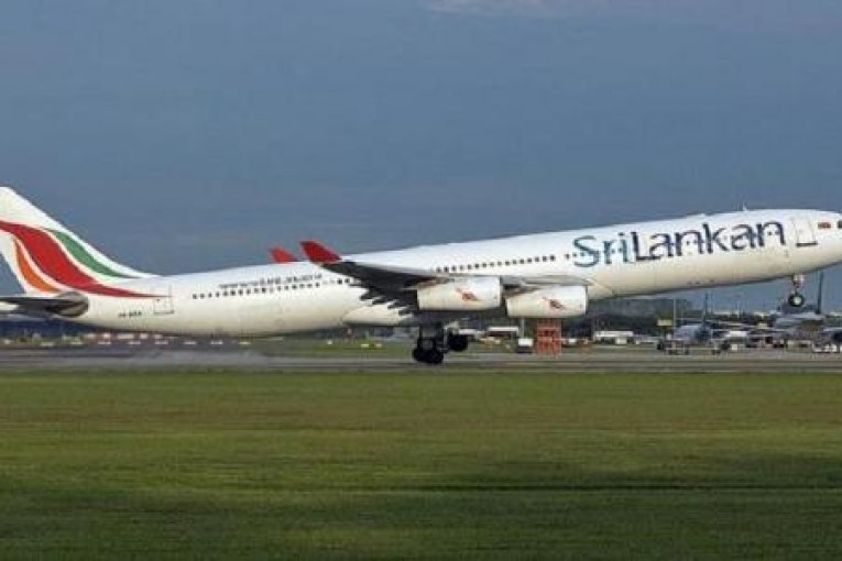 الخطوط الجوية السريلانكية تكشف عن خططها فى "سوق السفر العربي"