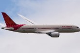 Air India to hire 80 co-pilots for wide-body Boeing planes