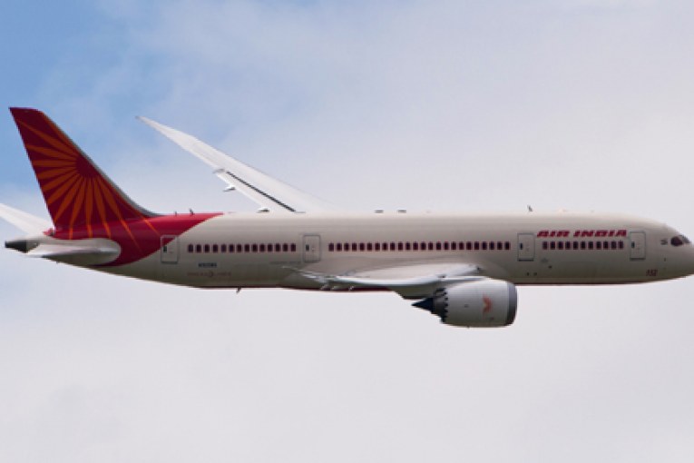 Air India to hire 80 co-pilots for wide-body Boeing planes