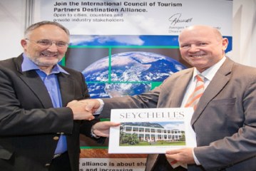 Geoffrey Lipman on the coming UNWTO Elections for Secretary General - In his own words he says 