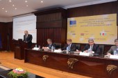 تعزيز معايير السلامة الجوية لسلطة الطيران المدنى المصري بالتوامة مع المدنى الايطالى