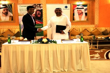 Dubai World Trade Centre and Careem partnership to enhance visitor experience ground transportation services